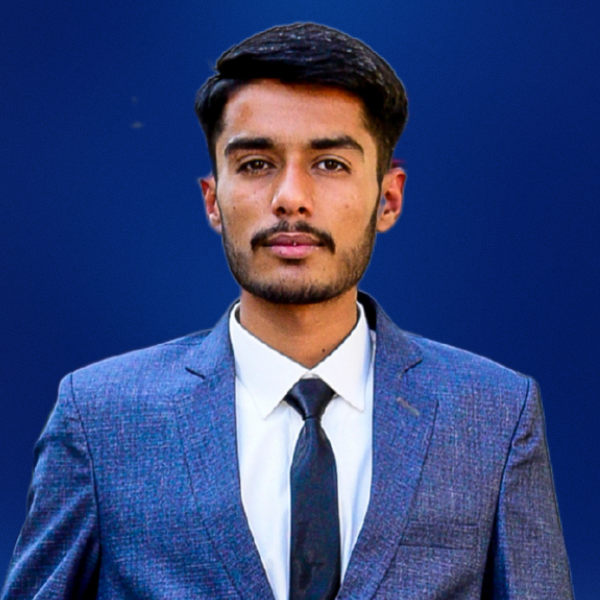profile pic